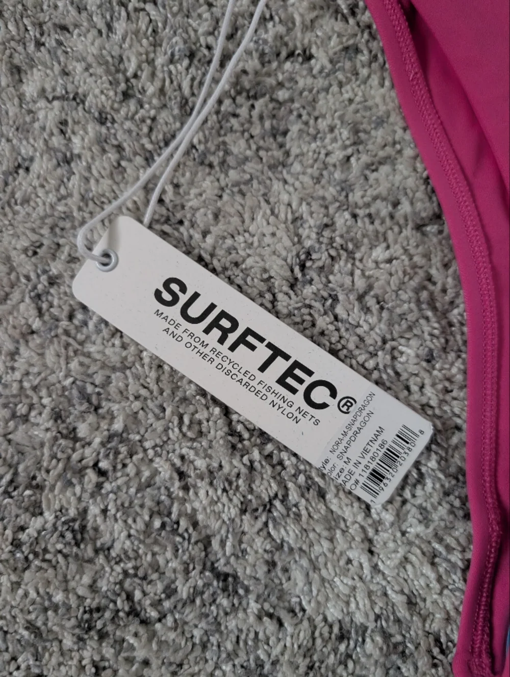 Jolyn Surftec Nora Bikini Bottoms - Picture 3 of 6